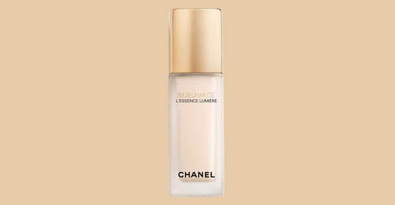 Ten Loves: Chanel Sublimage L'Essence Lumière - 10 Magazine